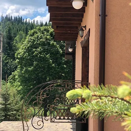 Шервуд Apartment Myta Exterior photo