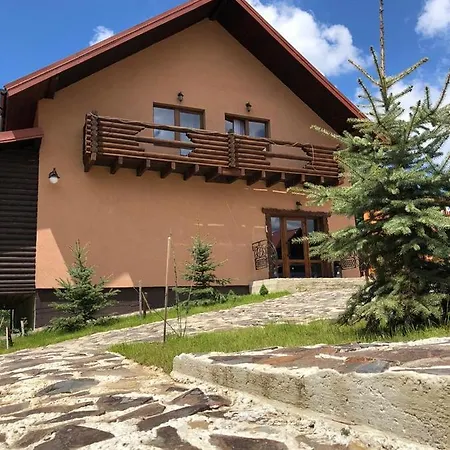 Шервуд Apartment Myta Exterior photo