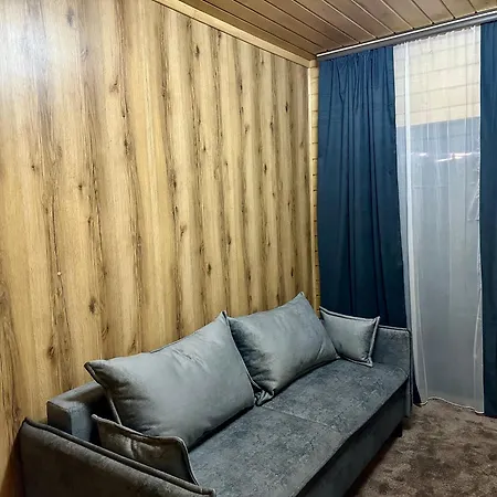 Шервуд Apartment Myta Exterior photo