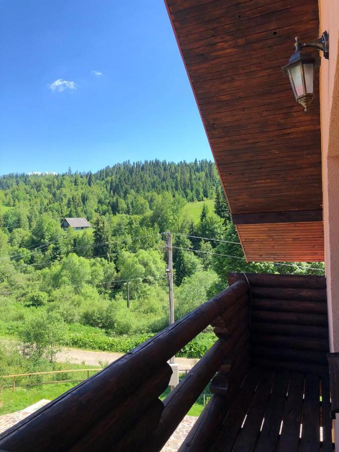 Apartment шервуд