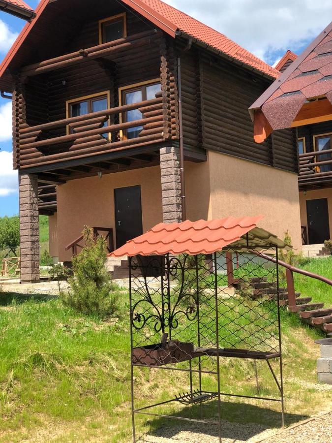 Apartment шервуд *