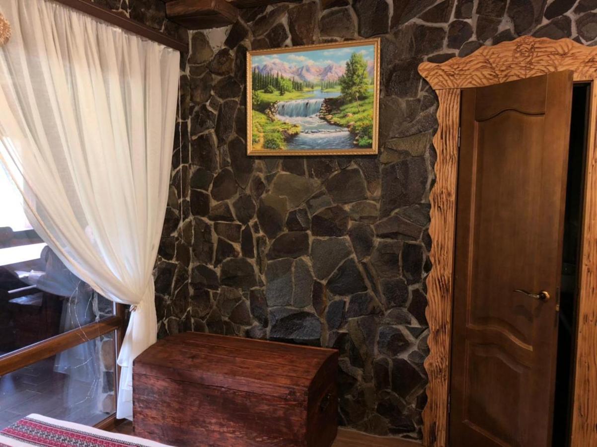 Apartment шервуд Myta