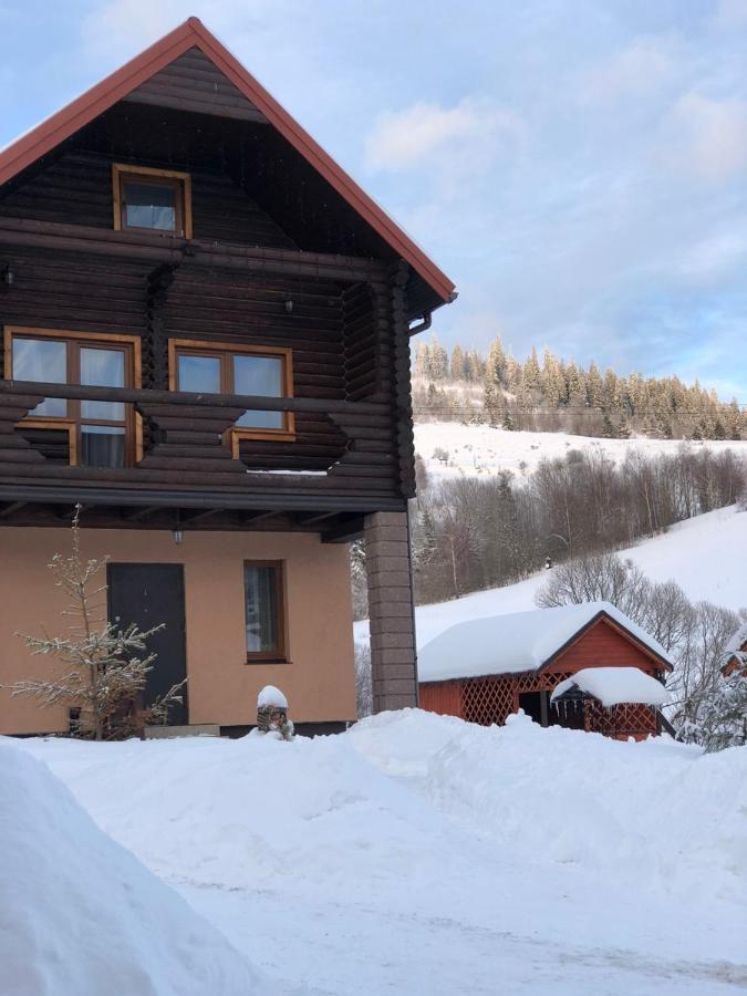 Apartment шервуд Myta