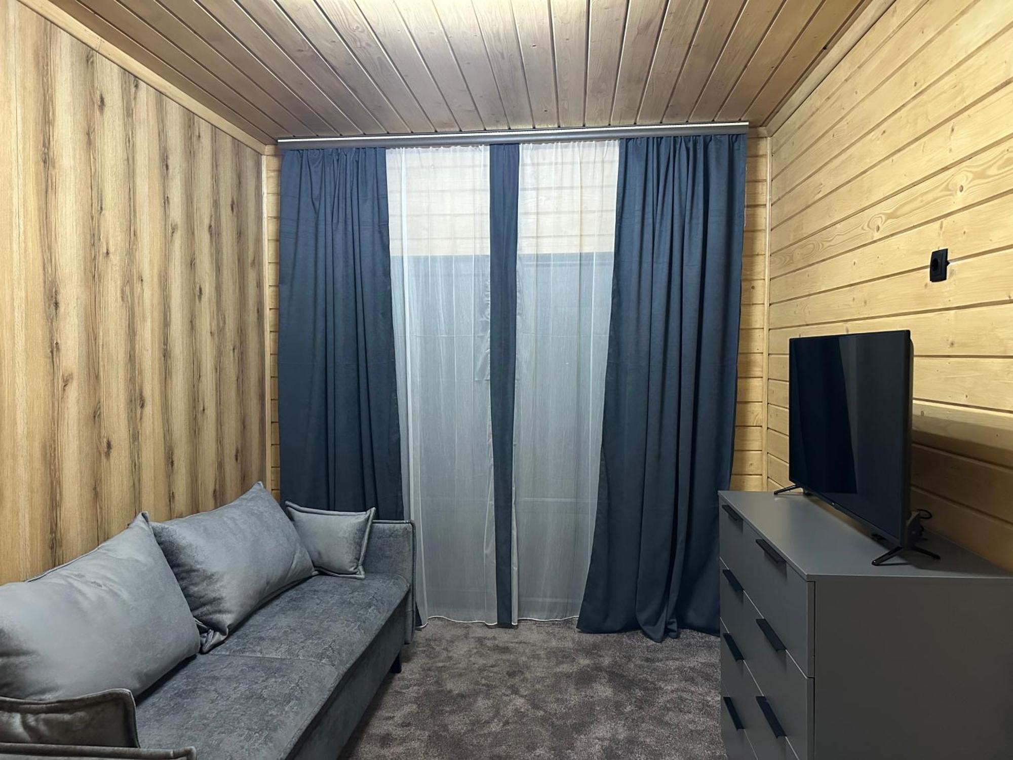 шервуд Apartment Myta