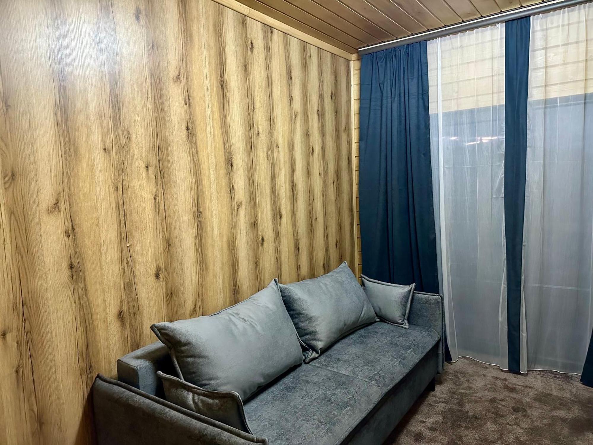 шервуд Apartment *