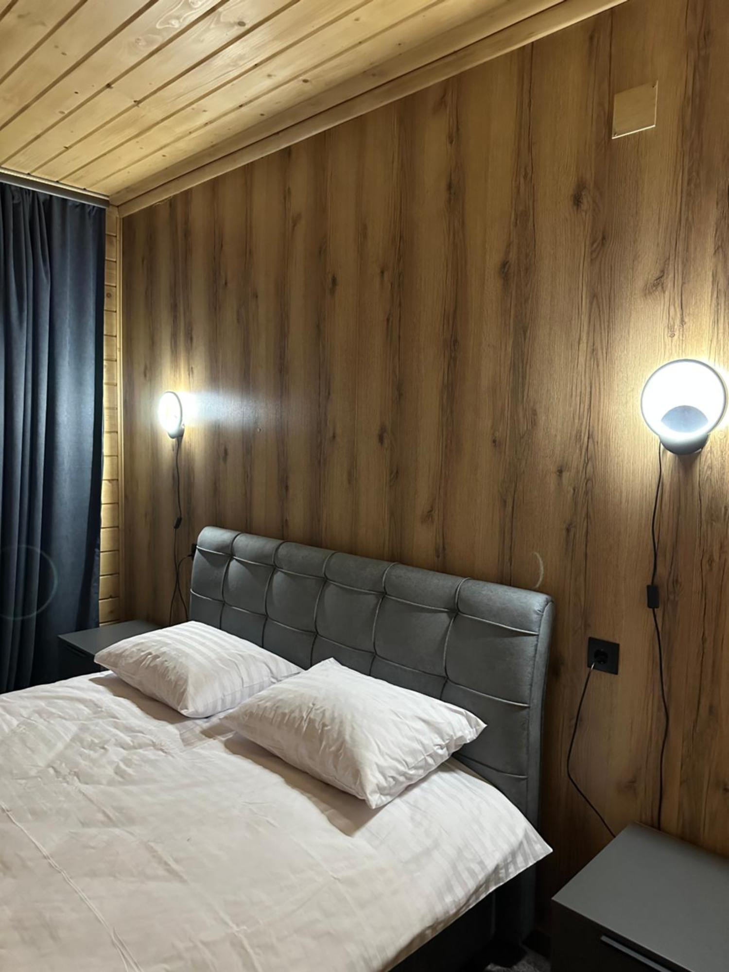 шервуд Apartment Myta