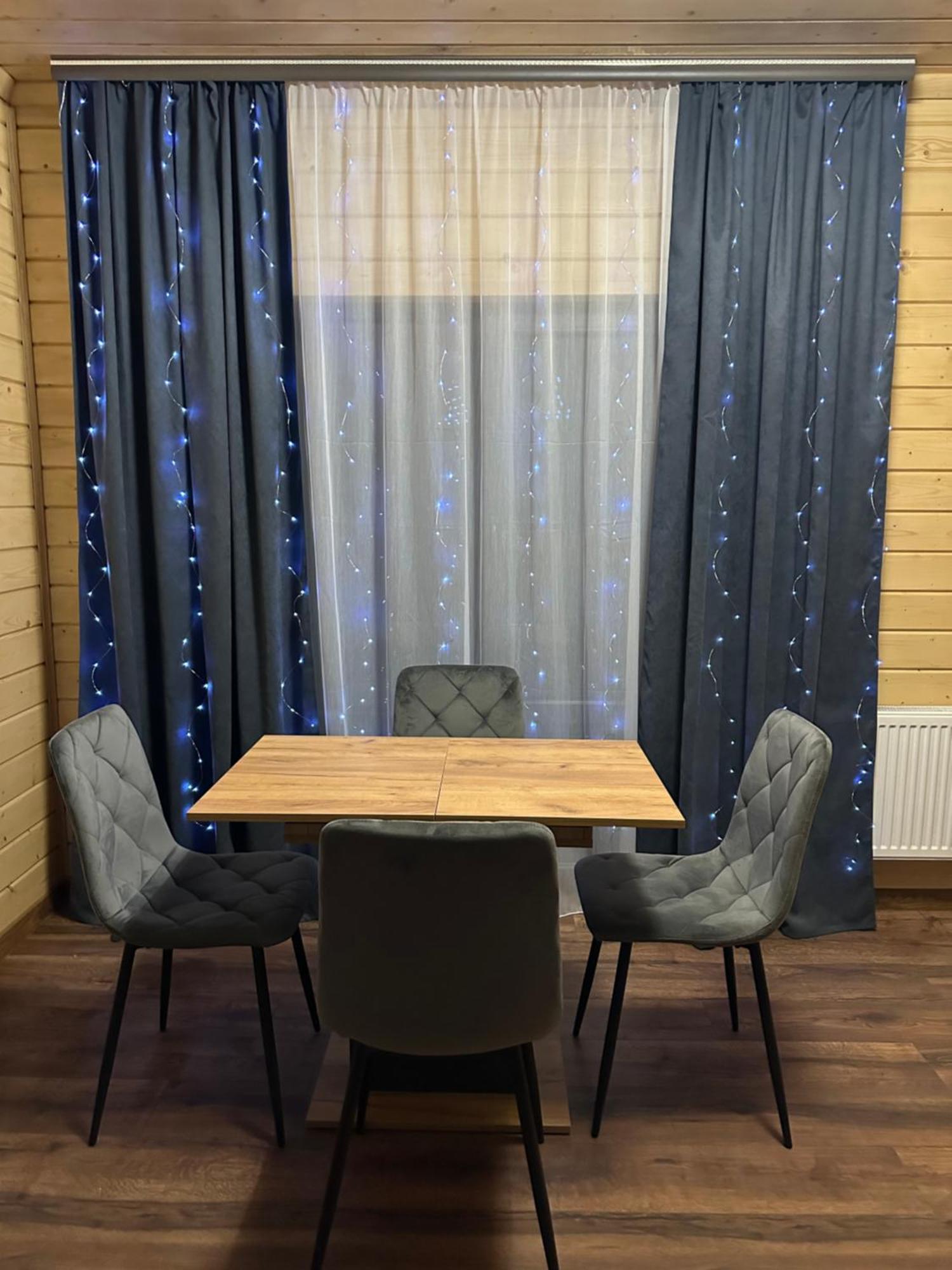 шервуд Apartment