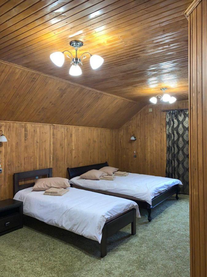 шервуд Apartment