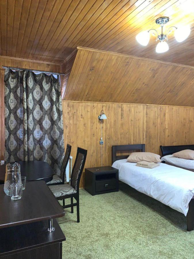 шервуд Apartment *