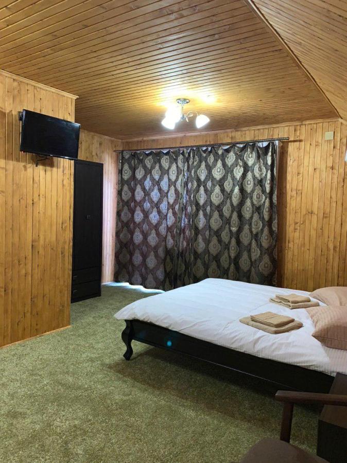 Apartment шервуд *