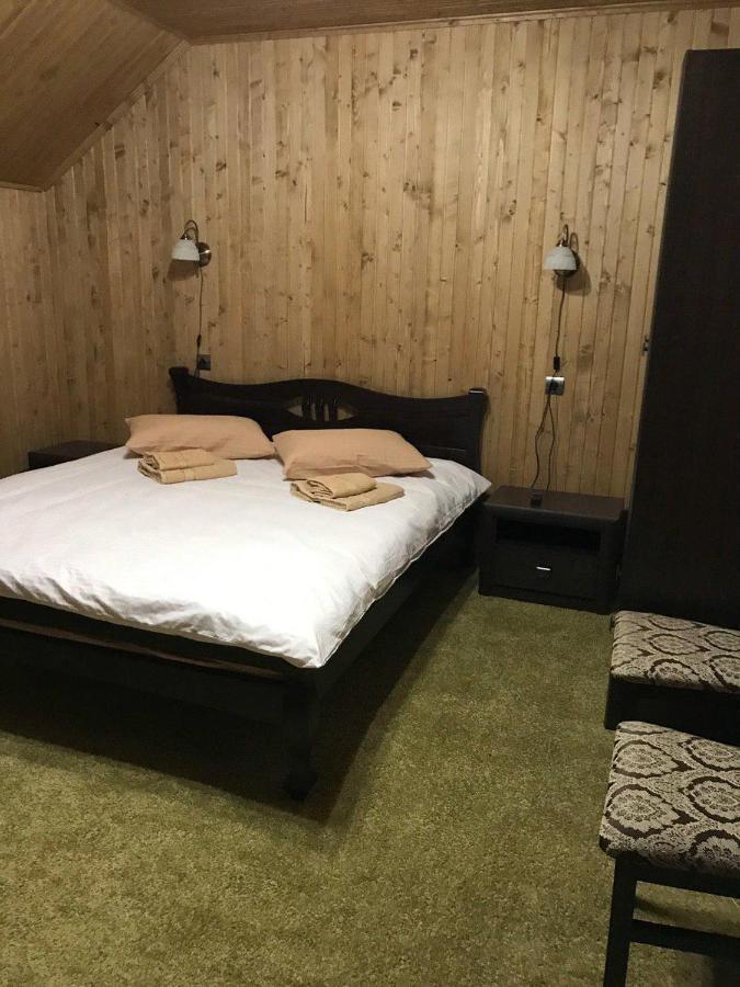 шервуд Apartment Myta