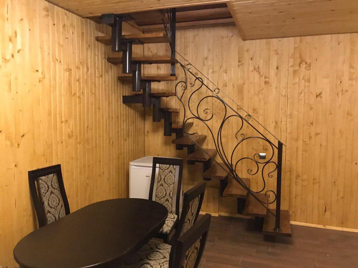 Apartment шервуд Myta