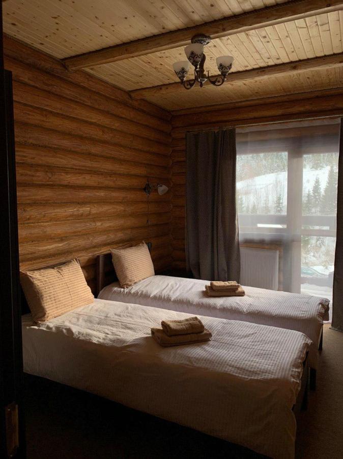 шервуд Apartment