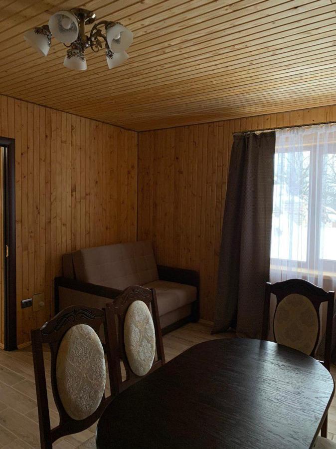 Apartment шервуд