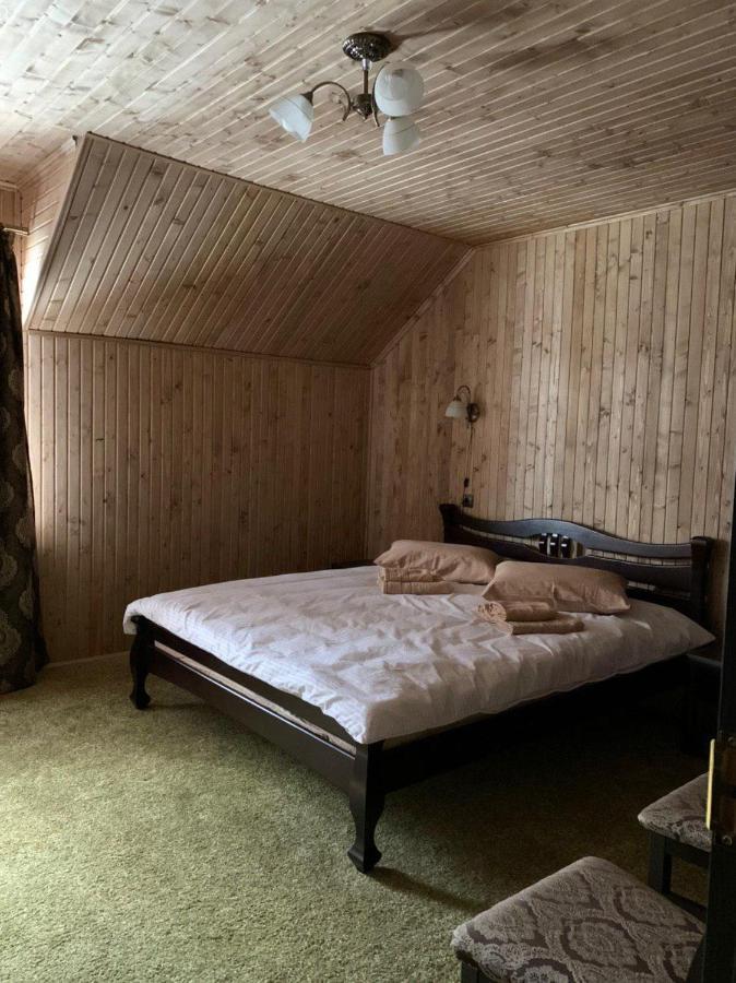шервуд Apartment